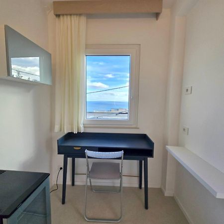 Villa Sopramonte Capri Esterno foto