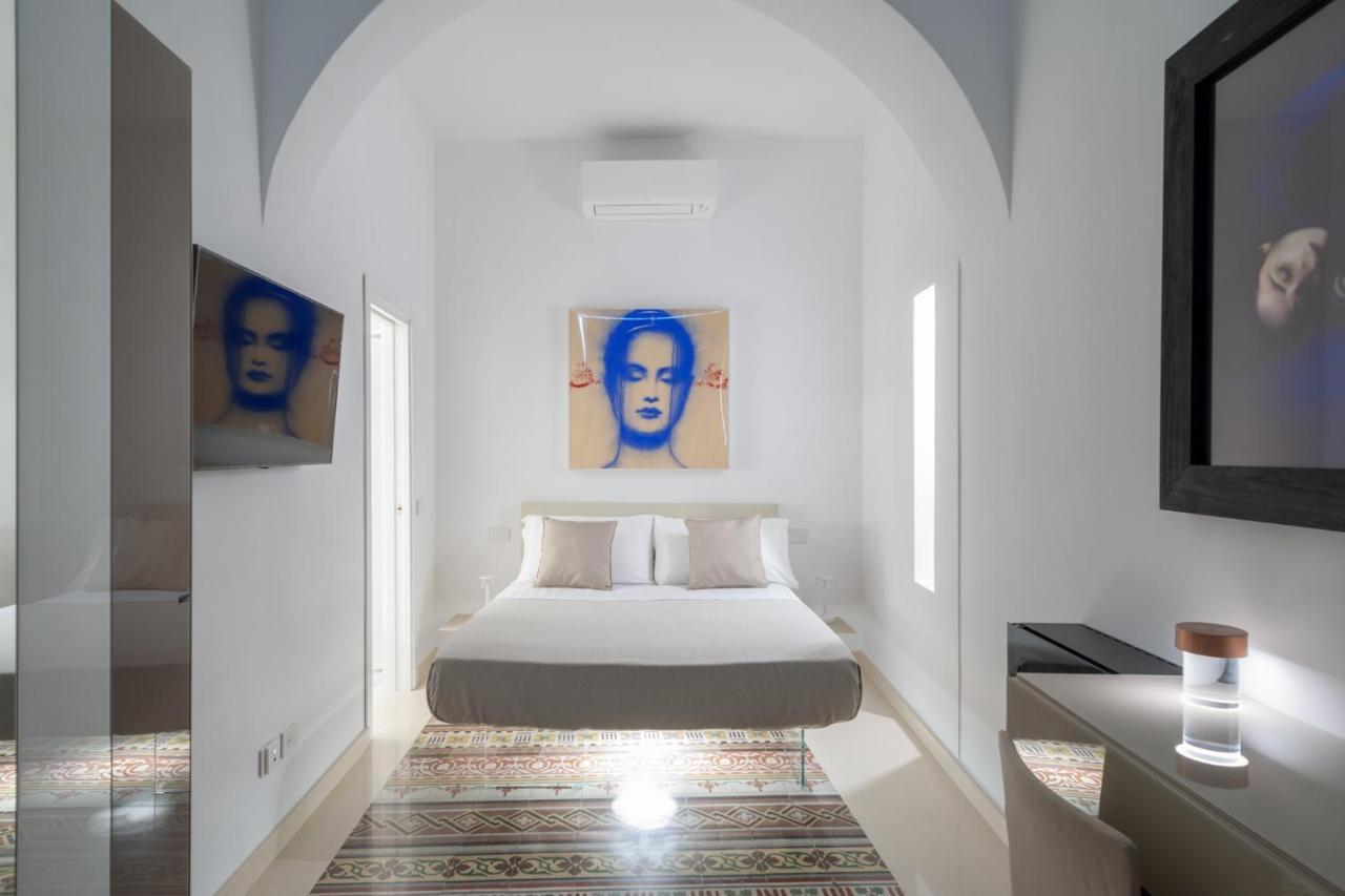 Villa Sopramonte Capri Esterno foto