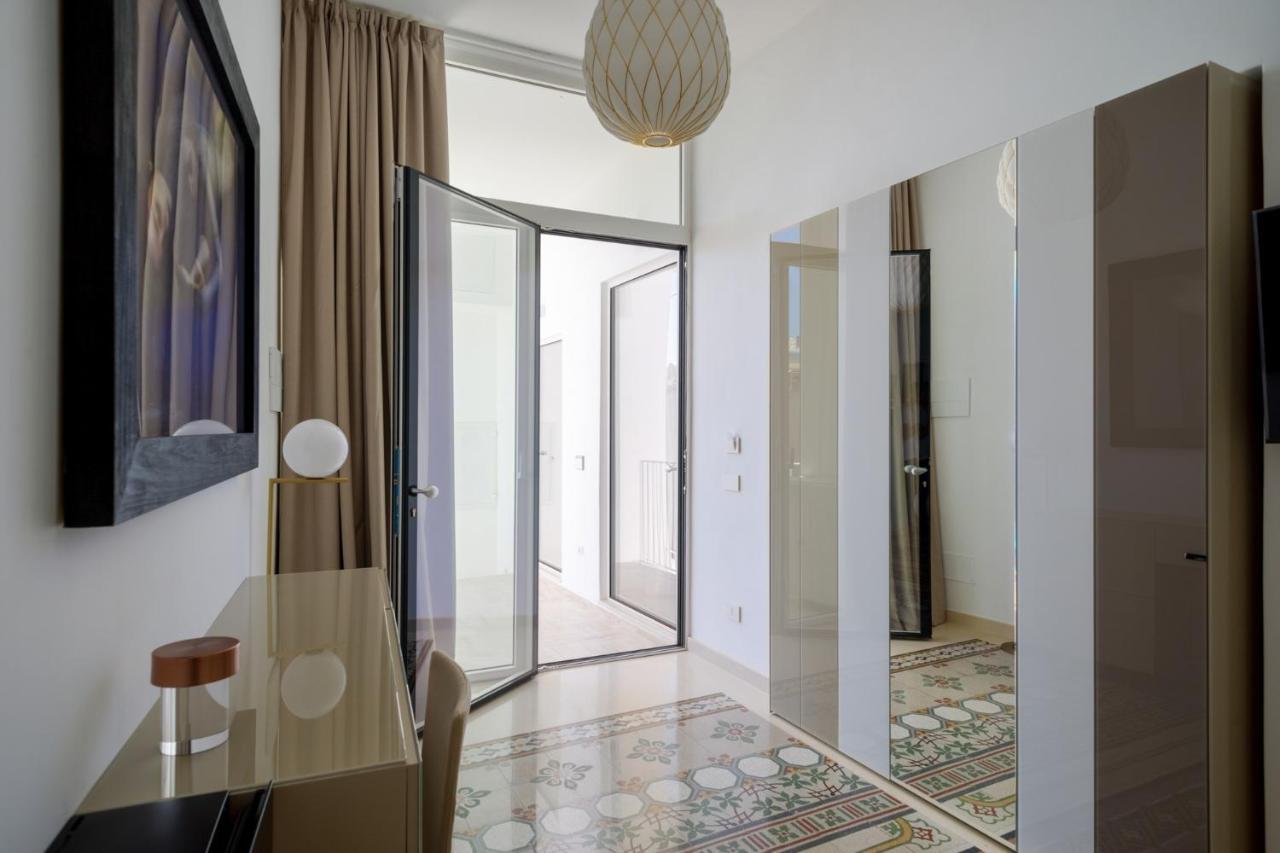 Villa Sopramonte Capri Esterno foto