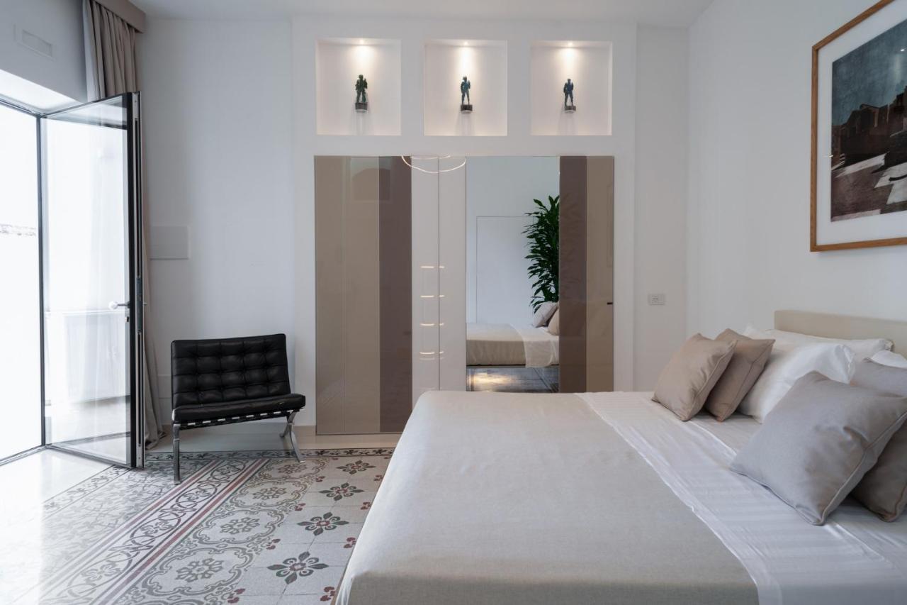 Villa Sopramonte Capri Esterno foto