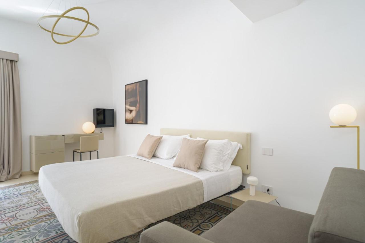 Villa Sopramonte Capri Esterno foto