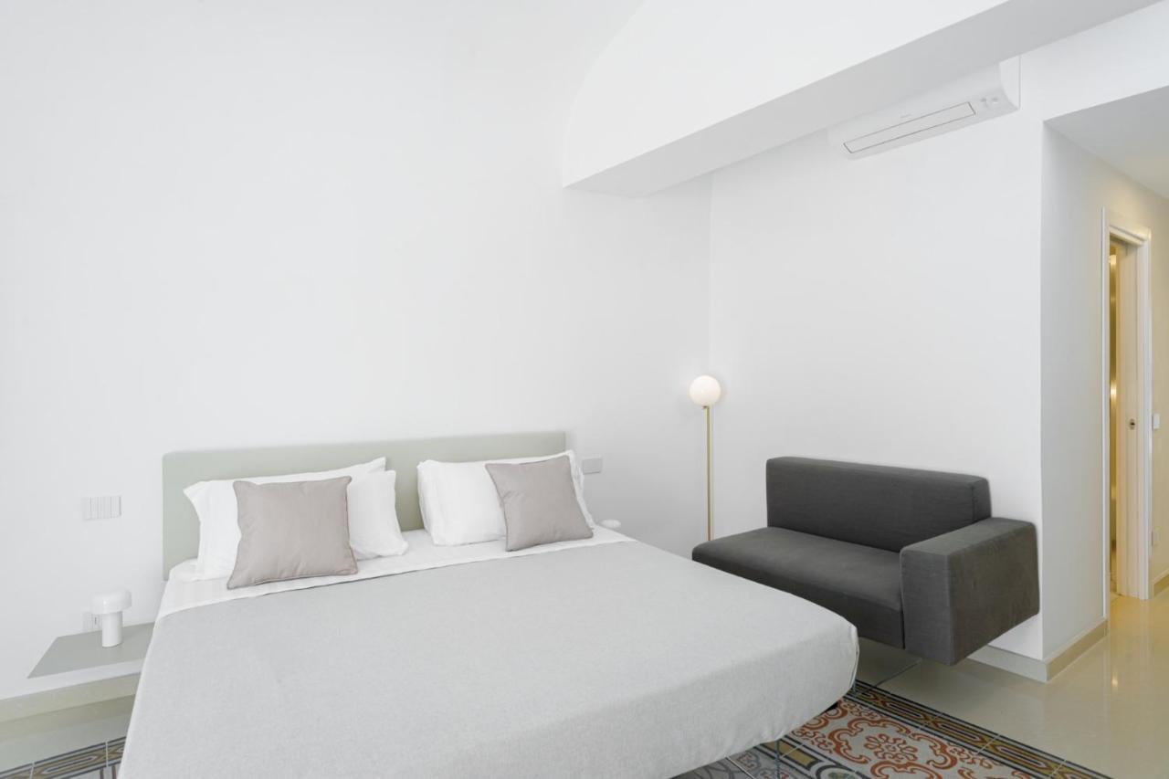 Villa Sopramonte Capri Esterno foto