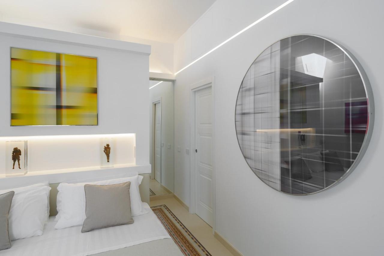 Villa Sopramonte Capri Esterno foto