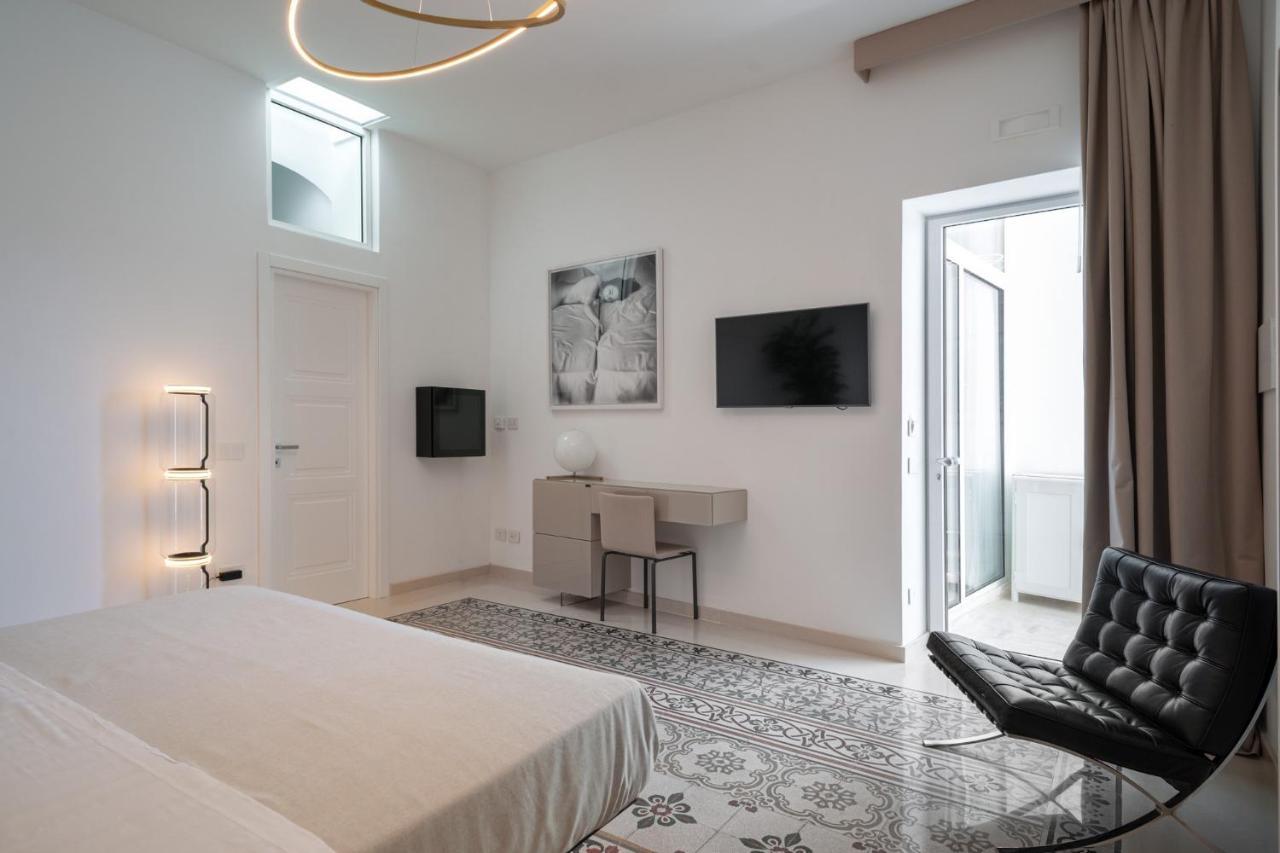 Villa Sopramonte Capri Esterno foto