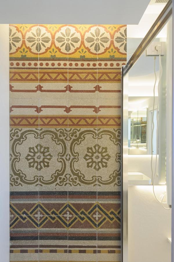 Villa Sopramonte Capri Esterno foto