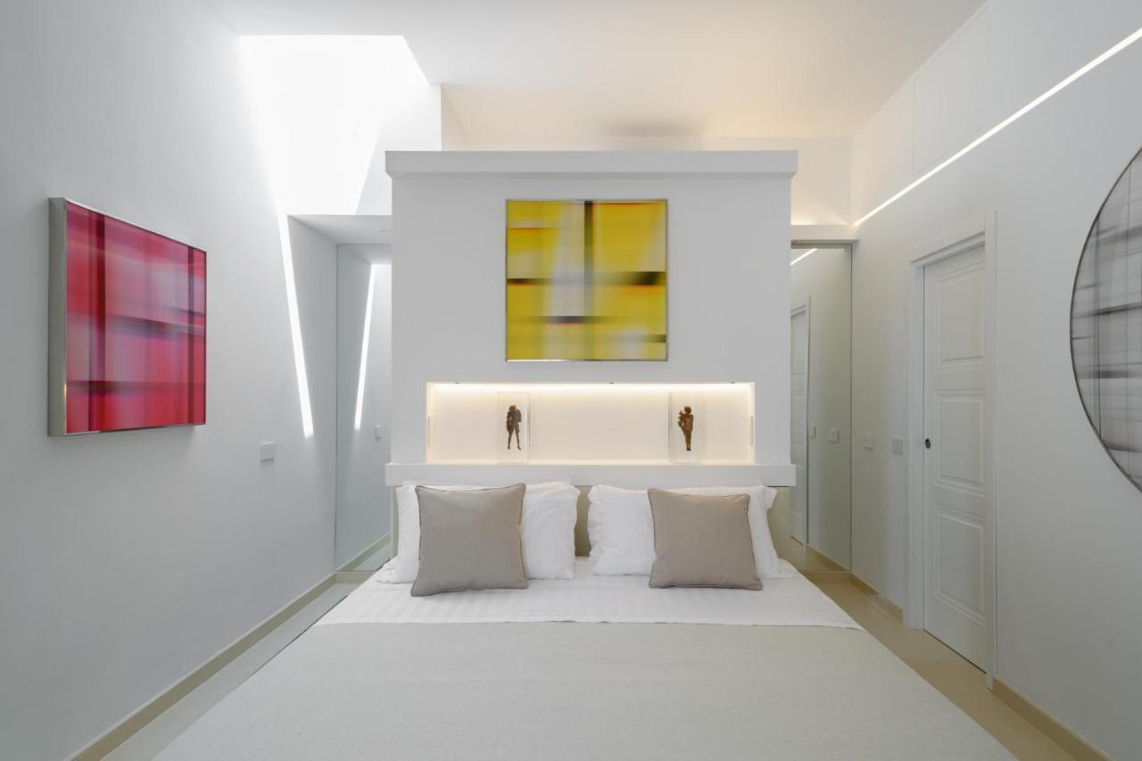 Villa Sopramonte Capri Esterno foto