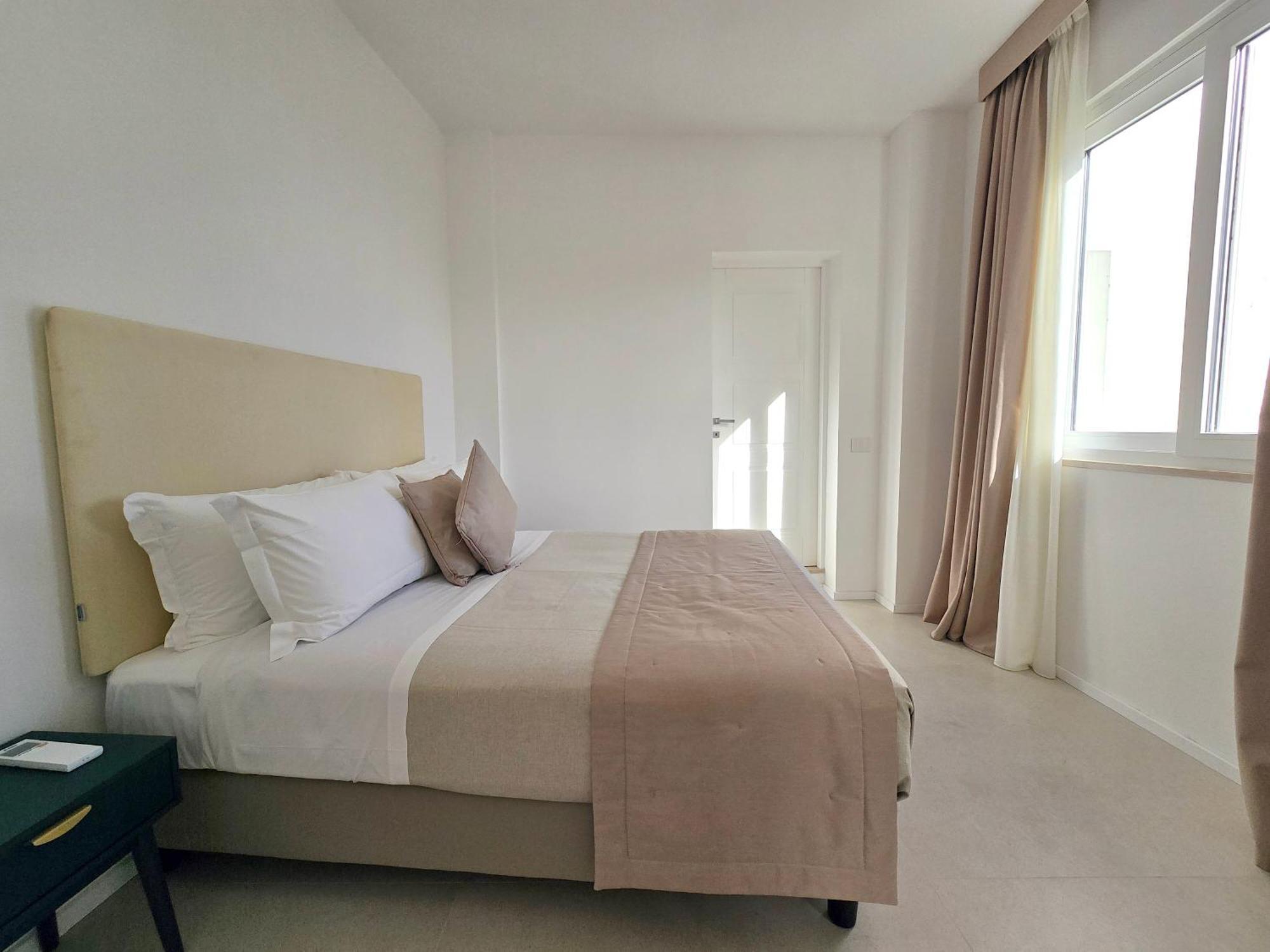 Villa Sopramonte Capri Esterno foto