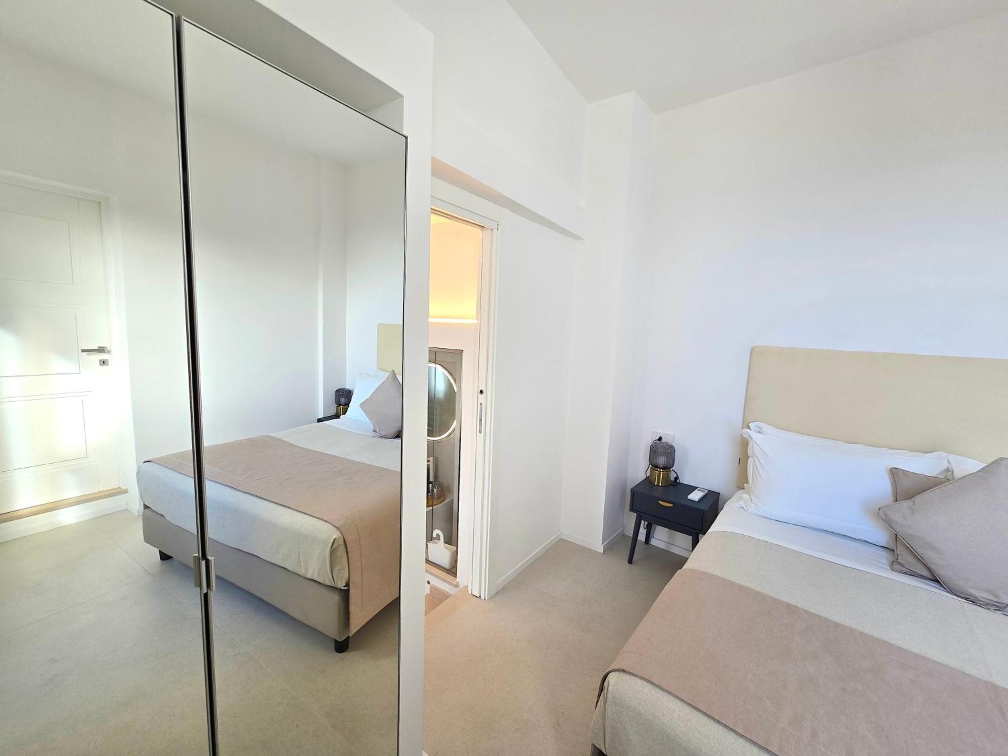 Villa Sopramonte Capri Esterno foto