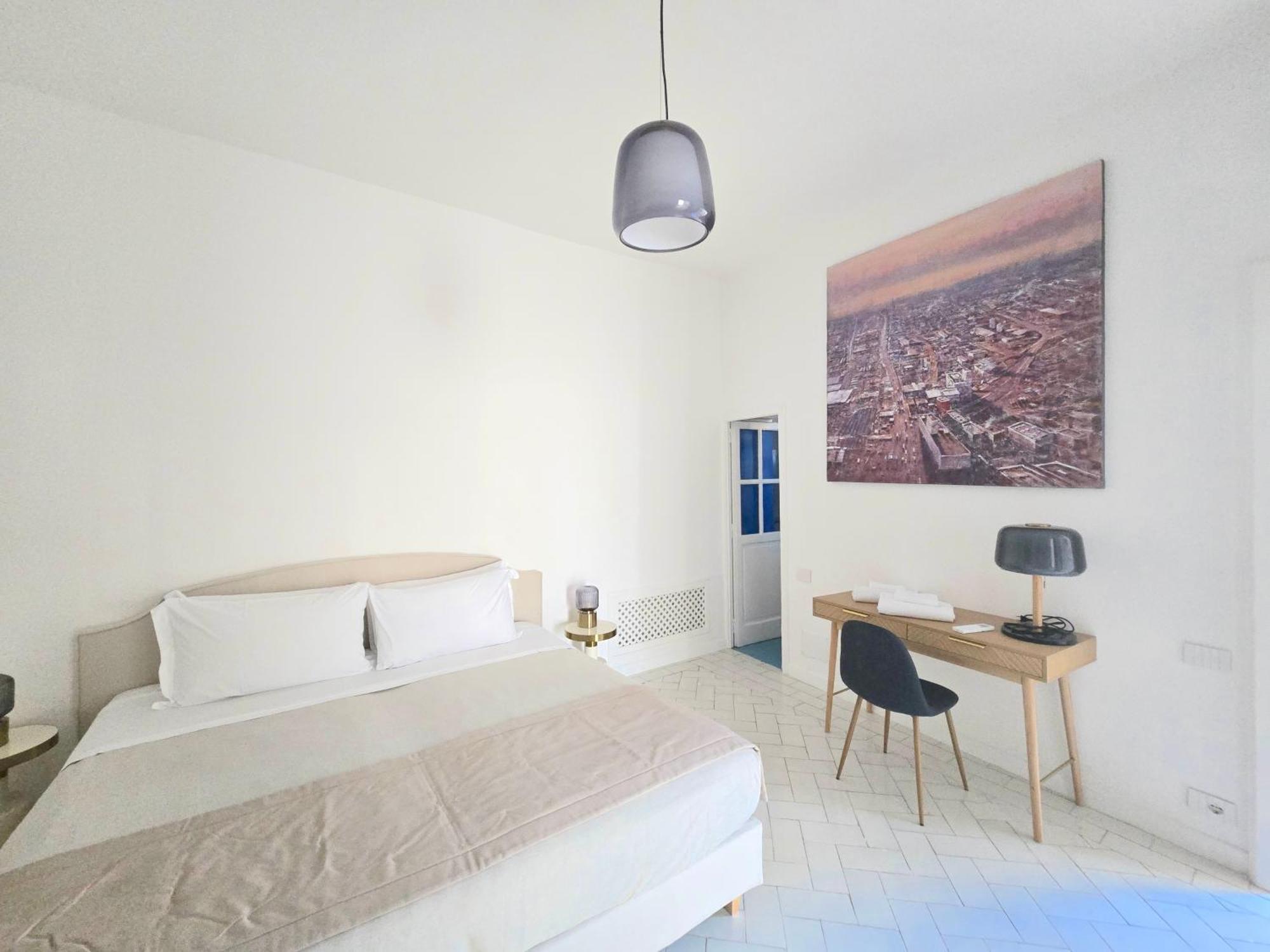 Villa Sopramonte Capri Esterno foto