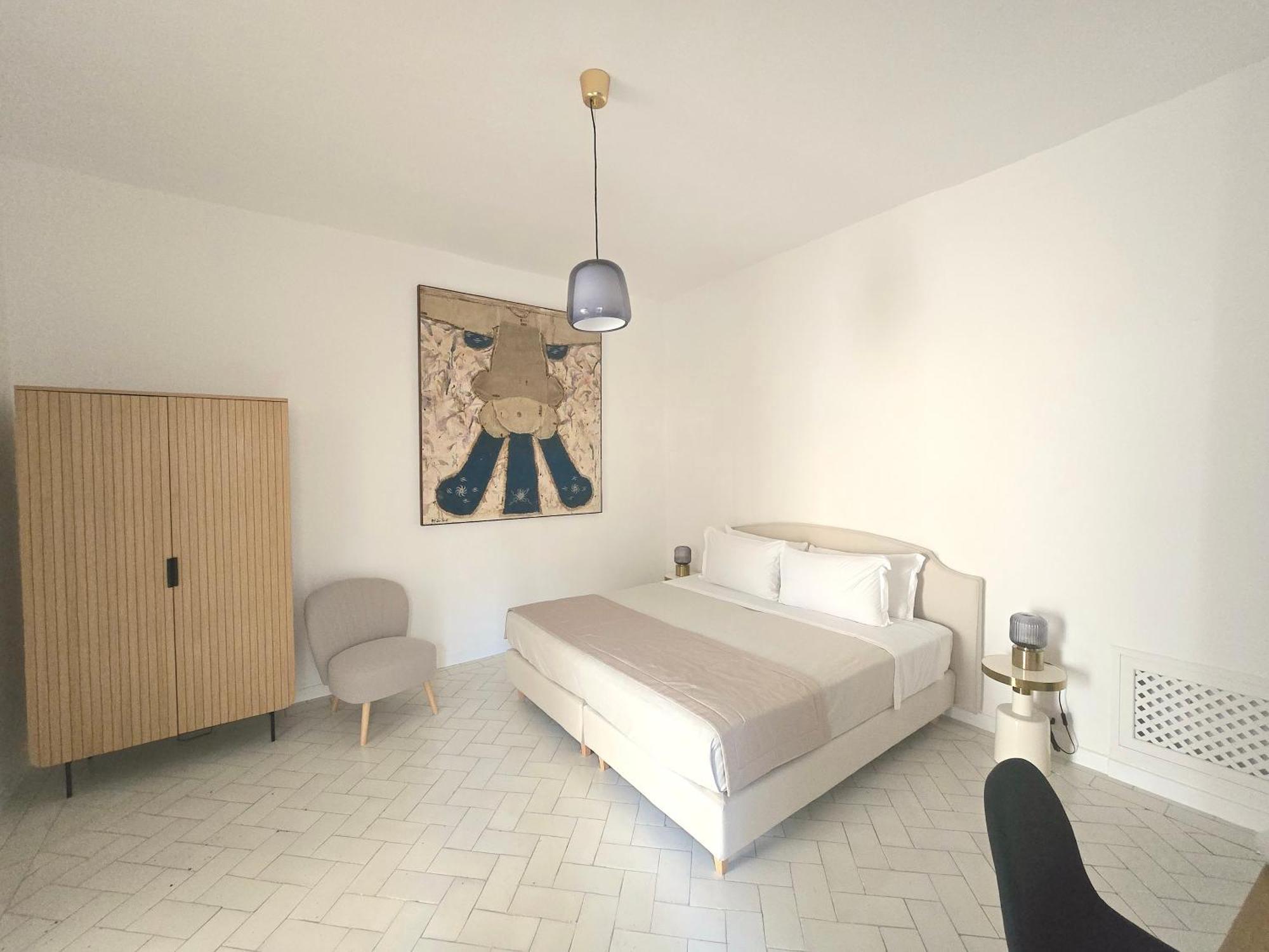 Villa Sopramonte Capri Esterno foto
